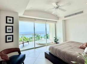 Bay View Grand Marina- 3 bedrooms with jacuzzi